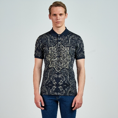 Resim Giovane Gentile T-Shirt