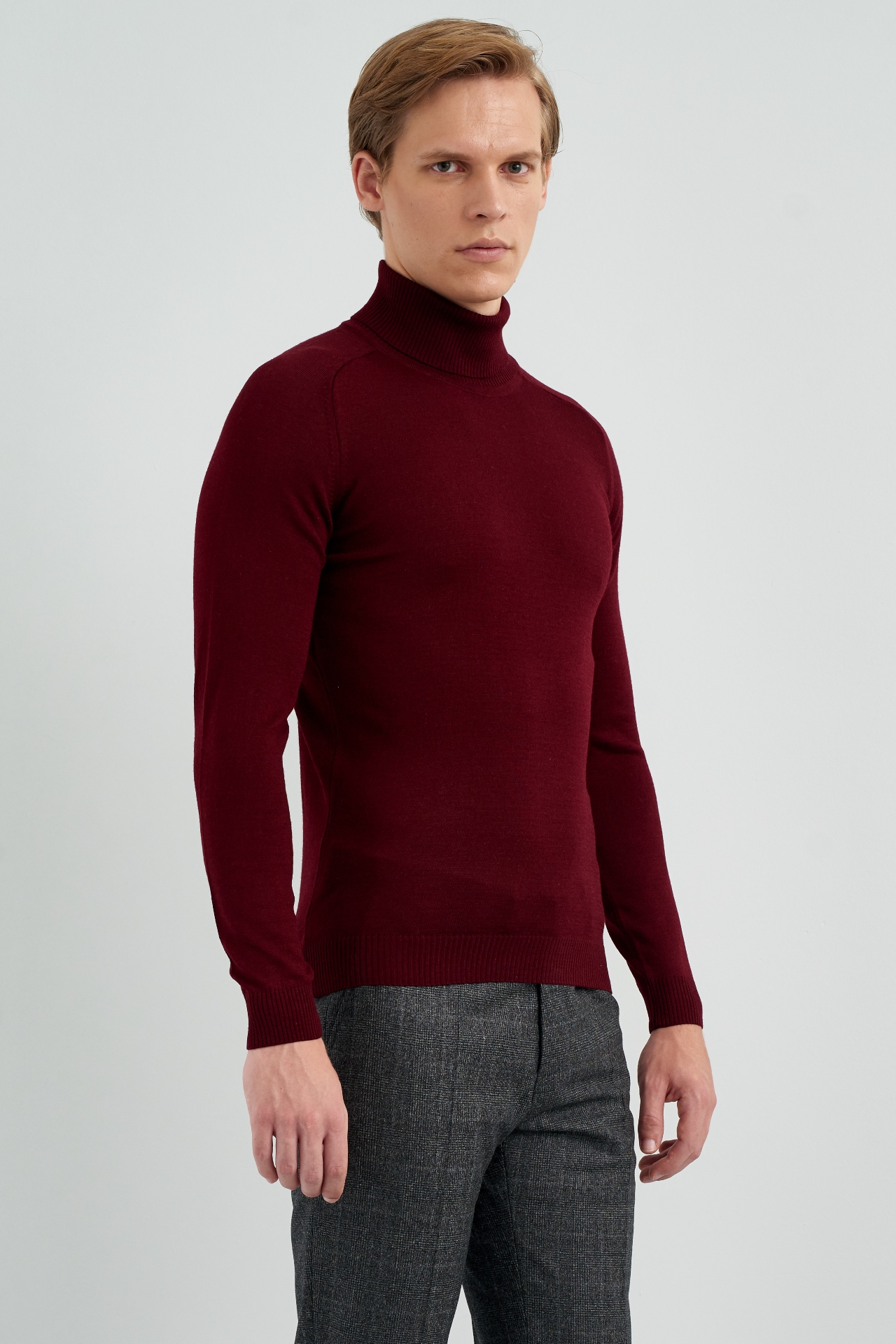 Resim Giovane G. Designers Triko