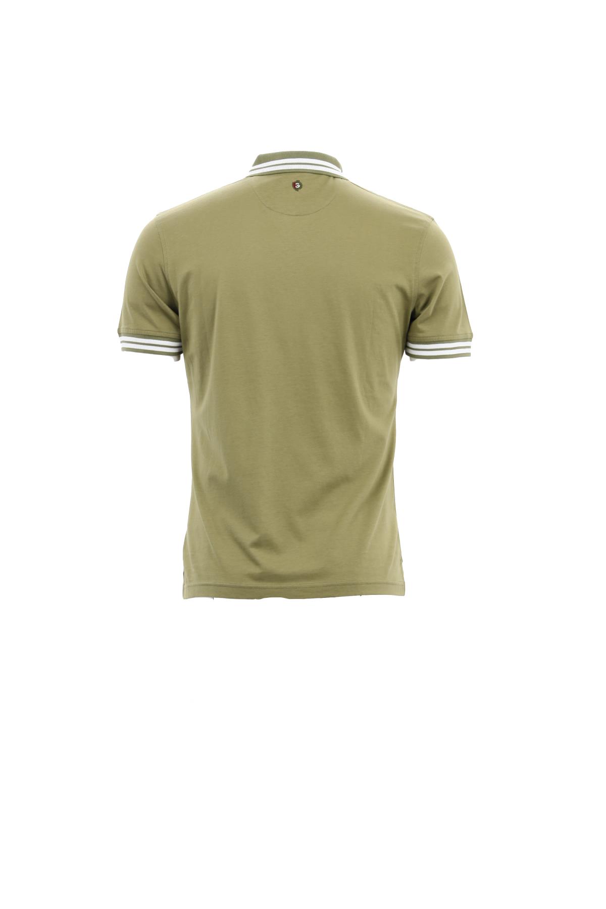 Picture of Giovane Gentile T-shirt