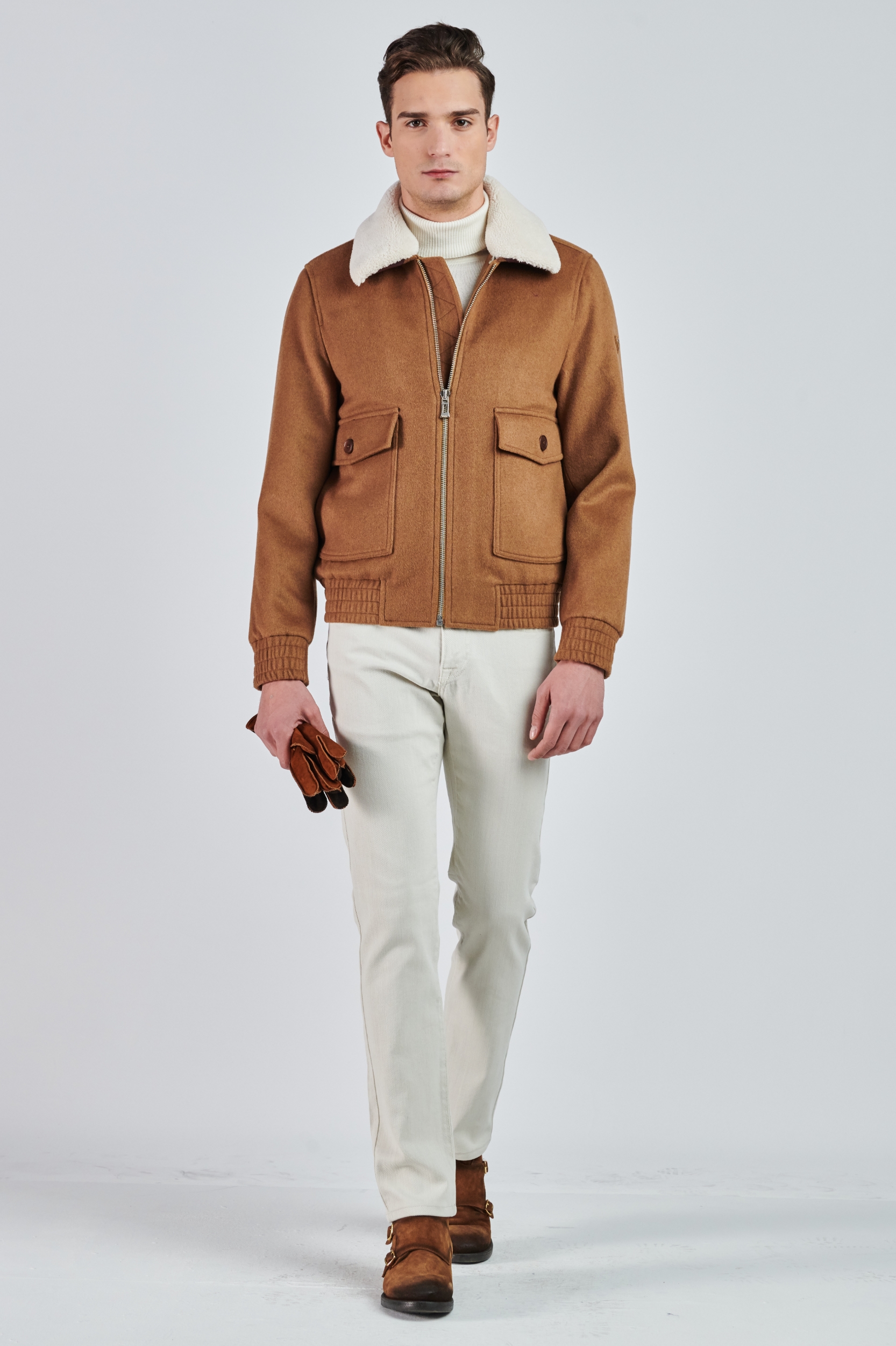 Picture of Giovane G. Designers Coat Jacket