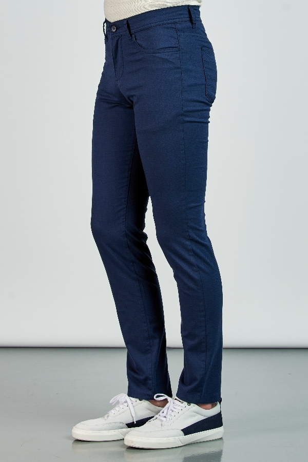 Resim Giovane G. Designers Pantolon Casual