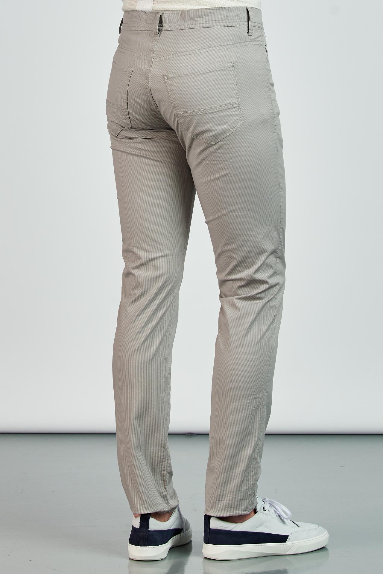 Picture of Giovane G. Designers Trousers Casual