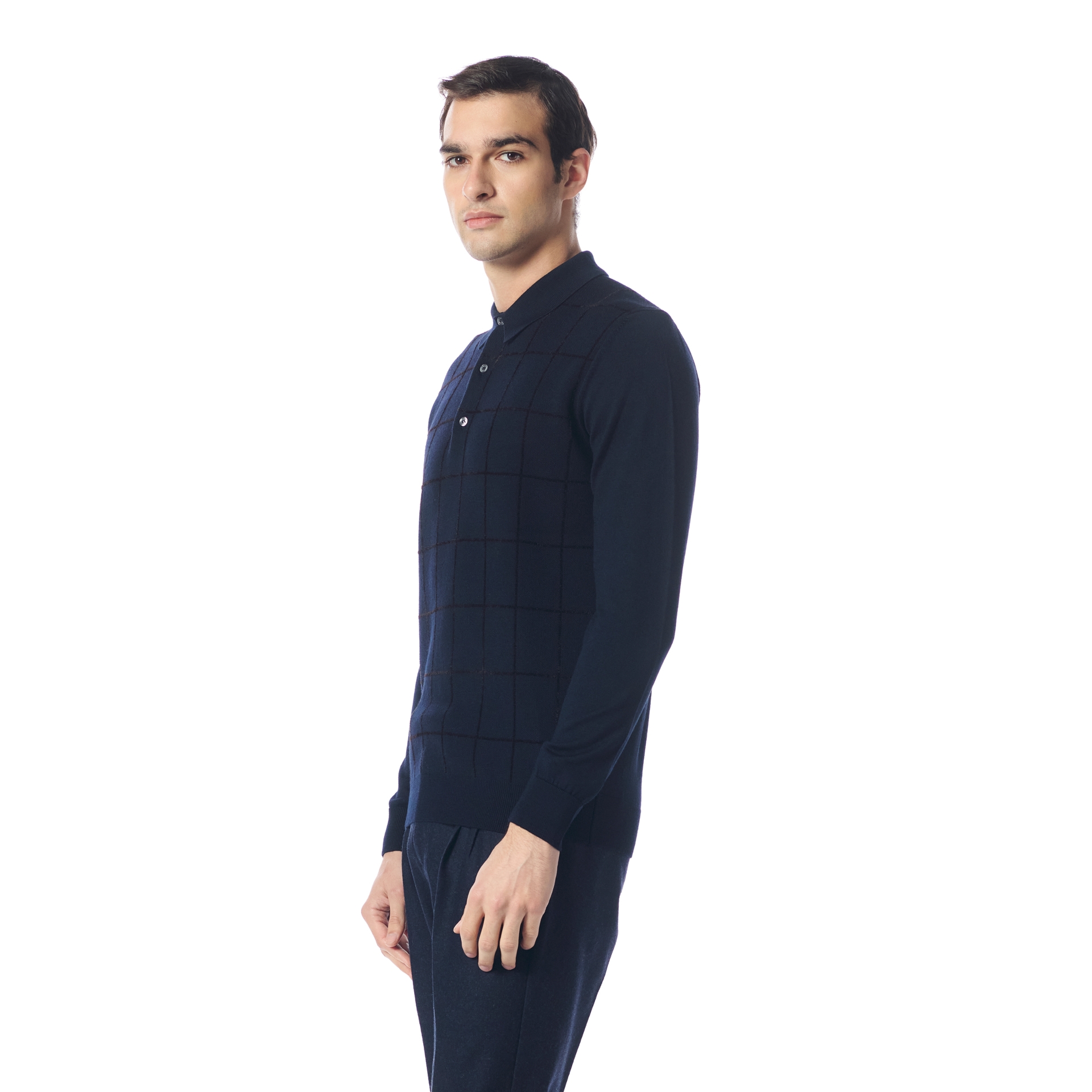 Picture of Giovane G. Designers Triko