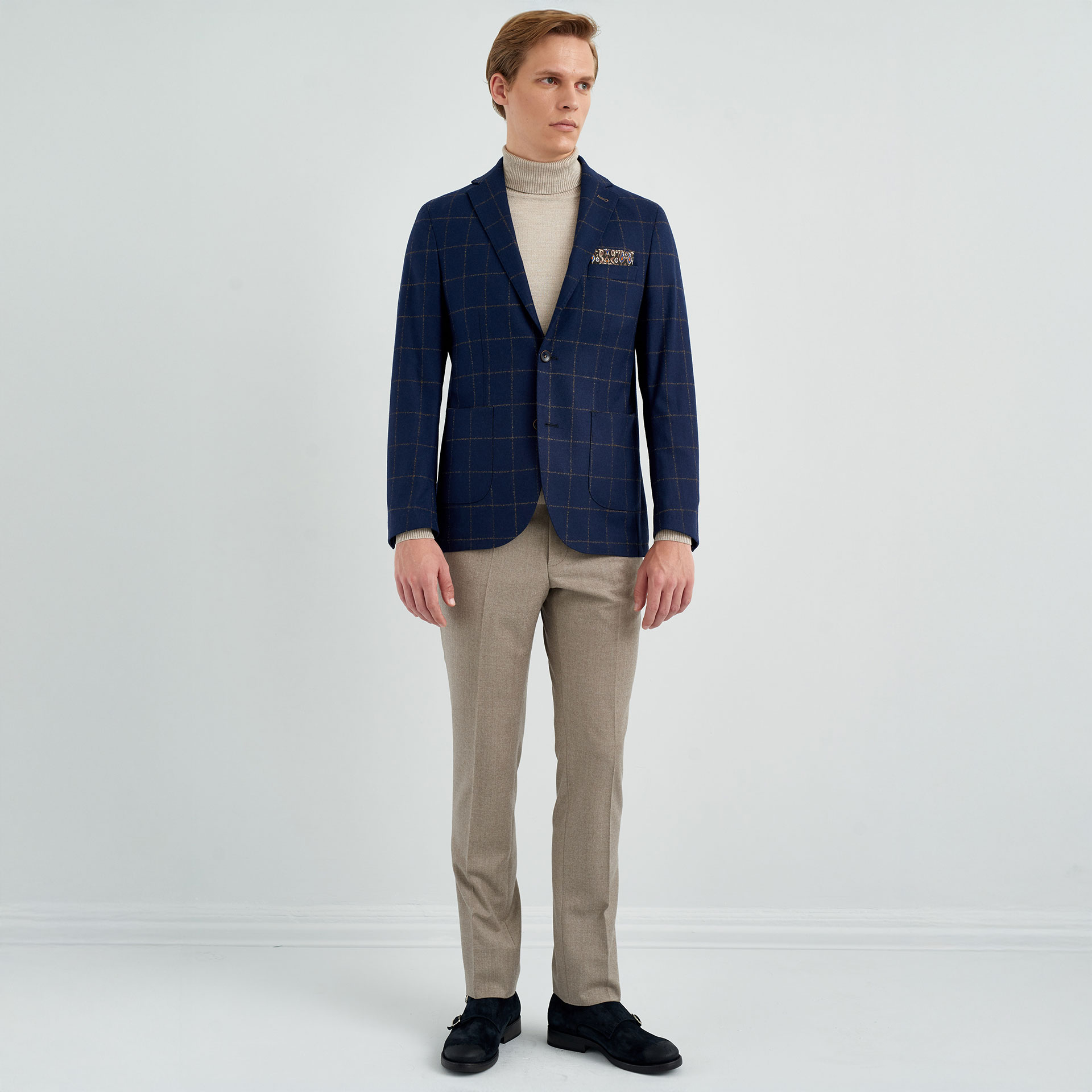 Resim Giovane G. Designers Ceket