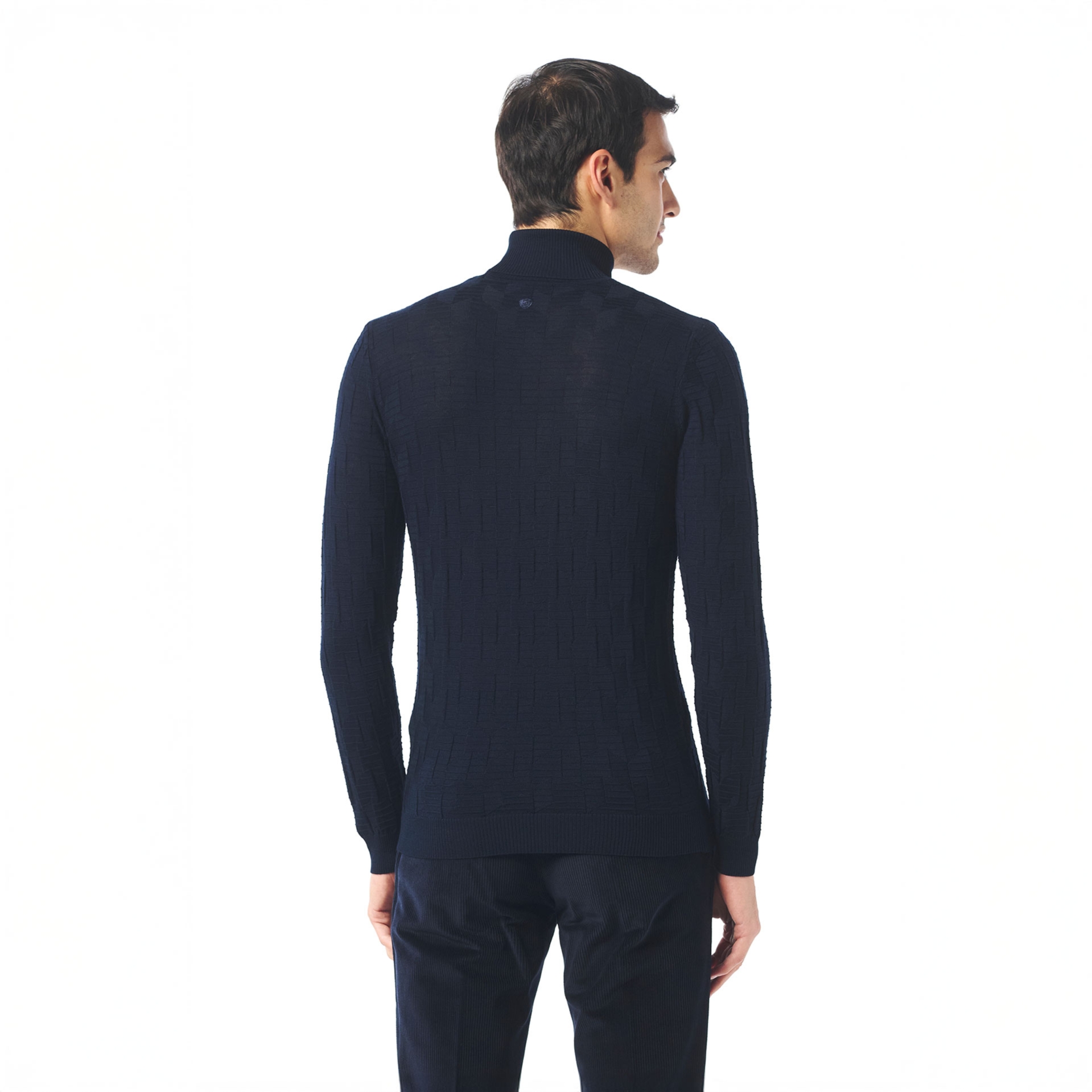 Resim Giovane G. Designers Triko