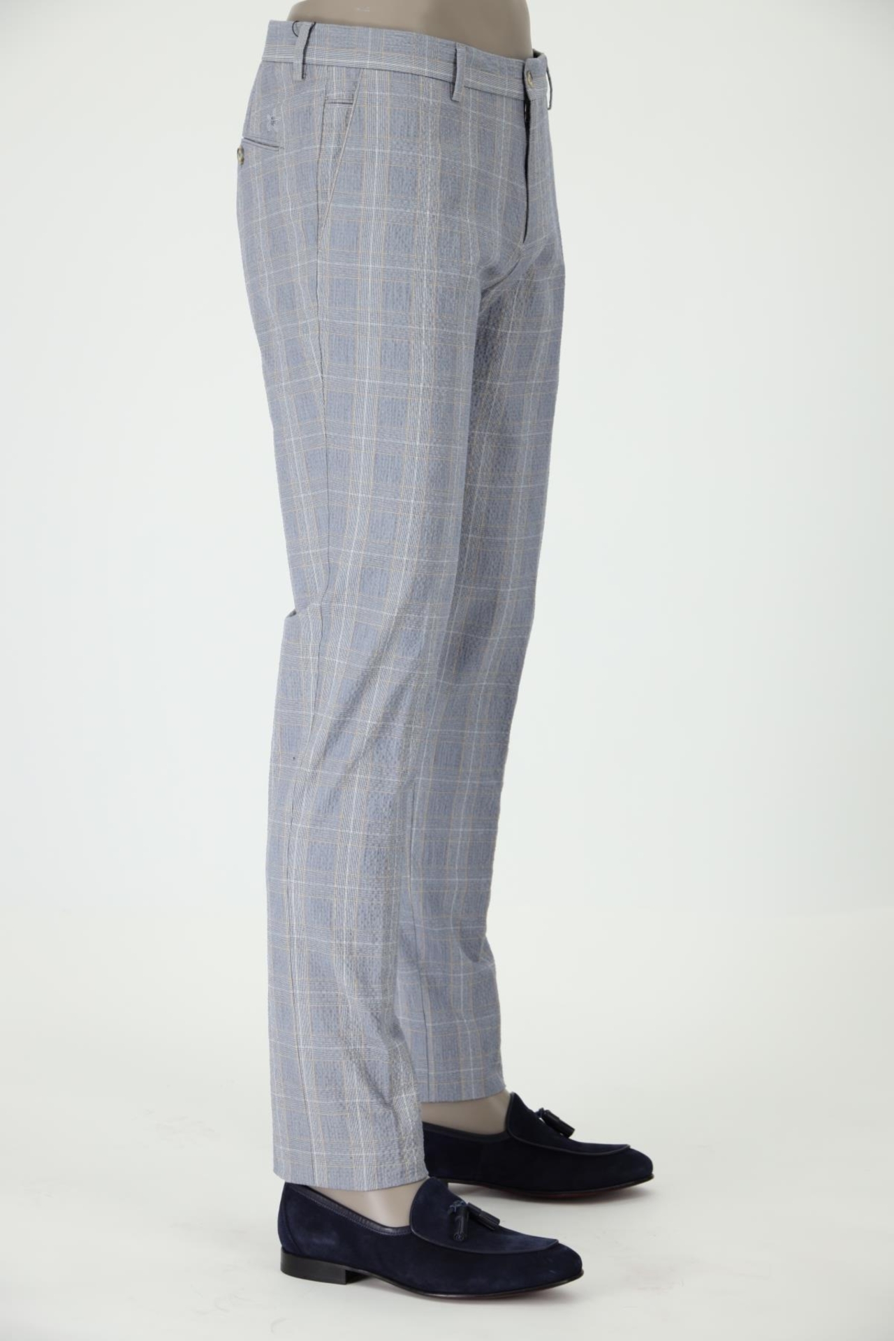 Picture of Giovane G. Designers Trousers Casual