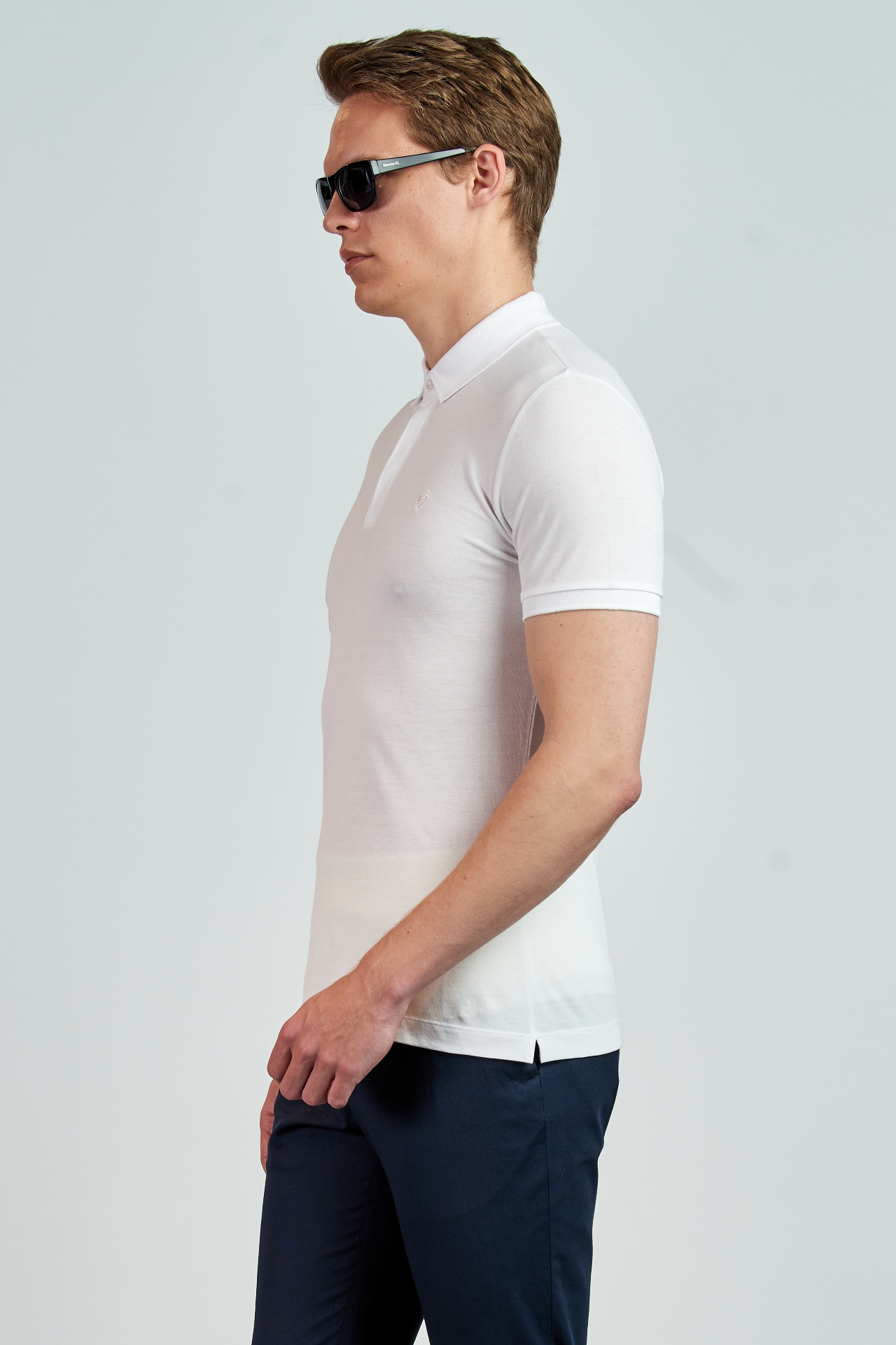 Picture of Giovane Gentile T-shirt