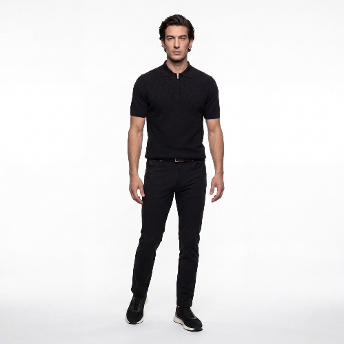 Resim Giovane Gentile Triko