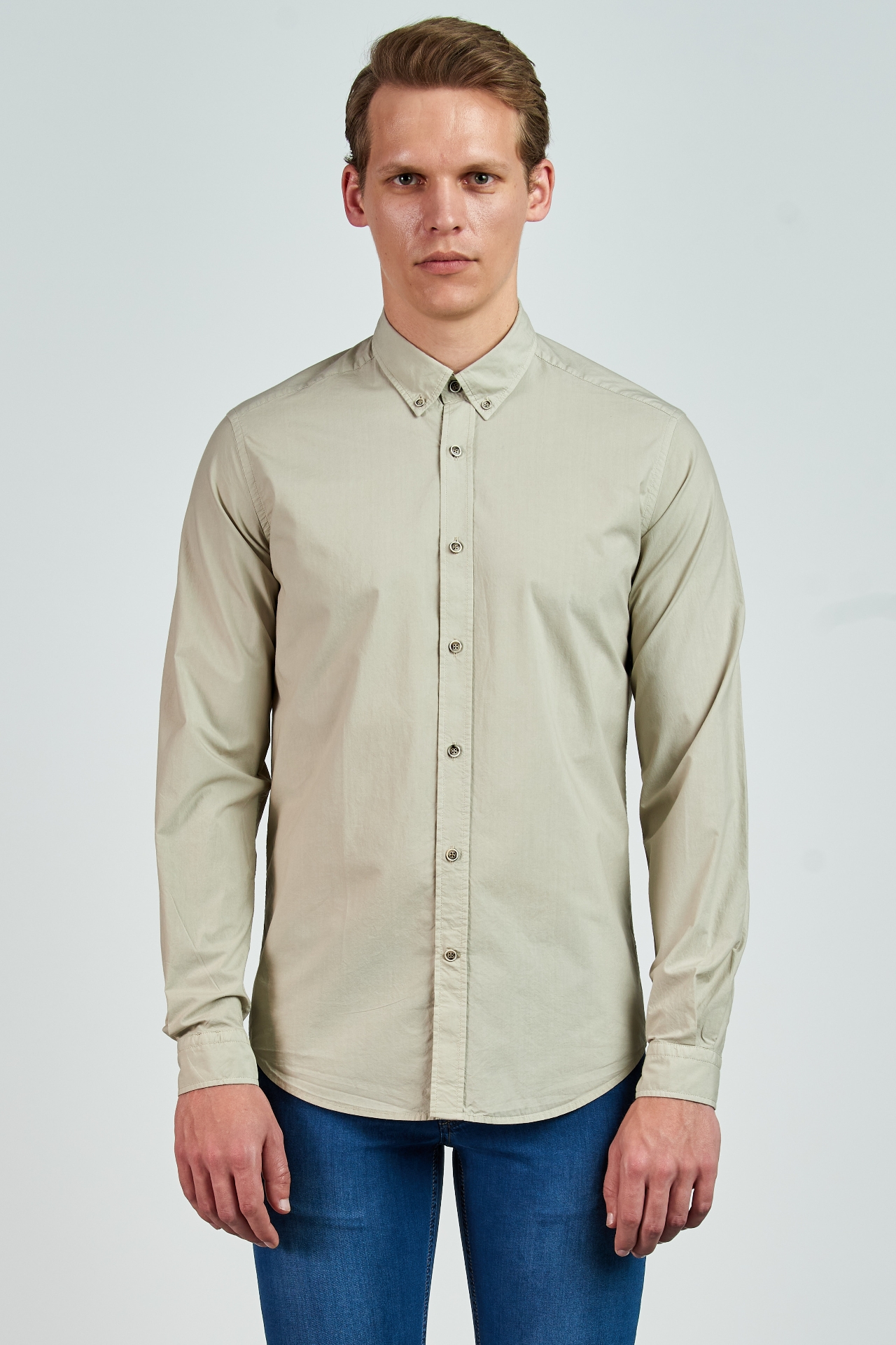 Resim Giovane G. Designers Gömlek