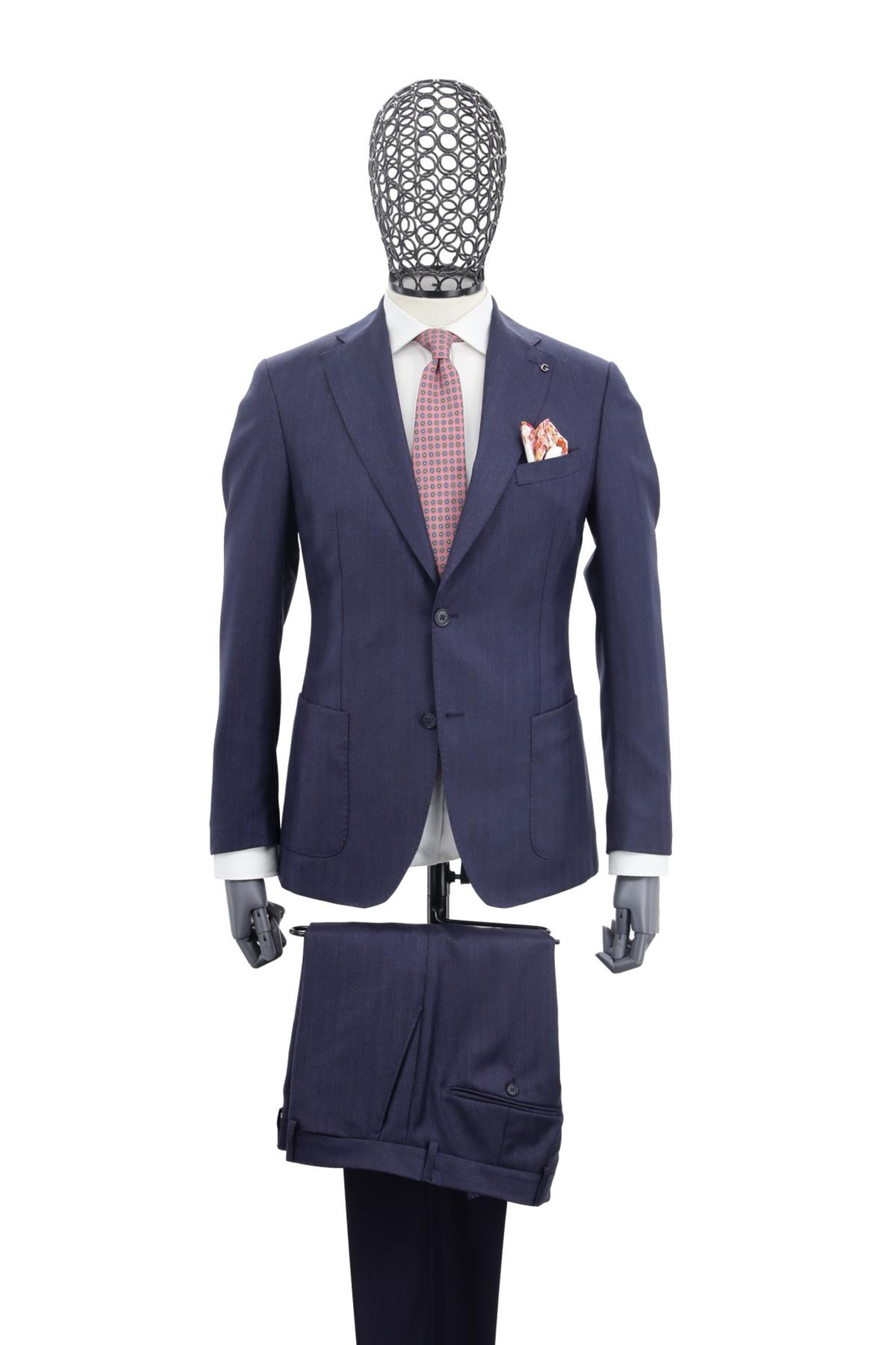 Picture of Giovane Gentile Suit