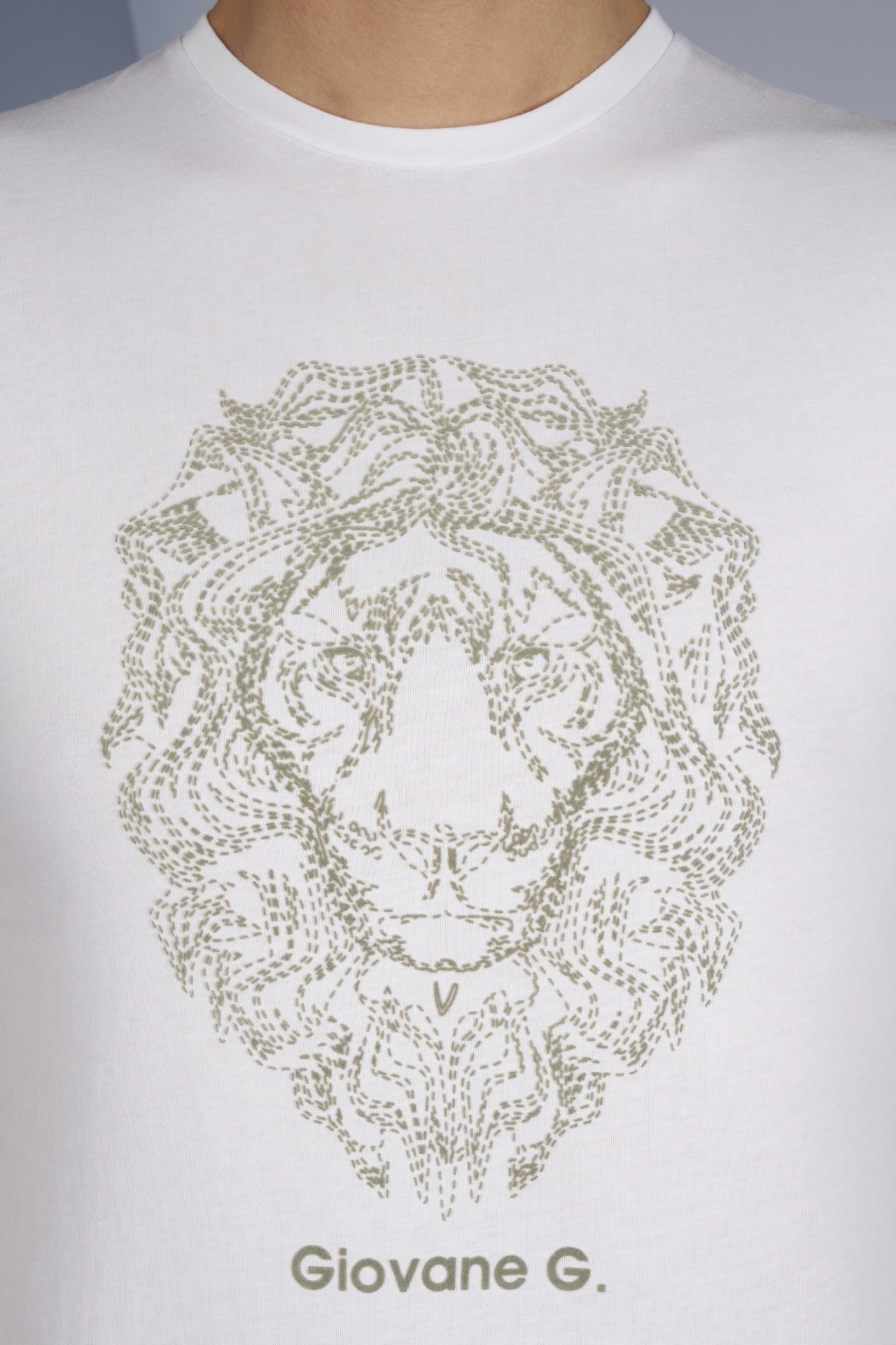 Picture of Giovane G. Designers T-shirt