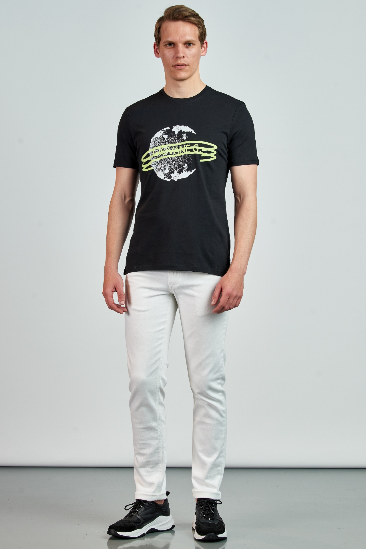 Picture of Giovane G. Designers T-shirt