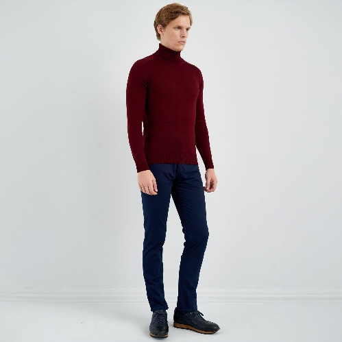 Resim Giovane Gentile Pantolon Casual