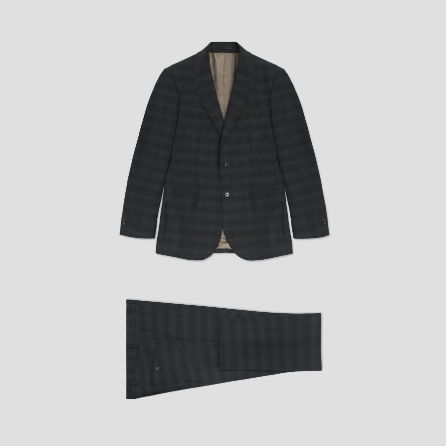 Resim Giovane G. Designers Takım Elbise