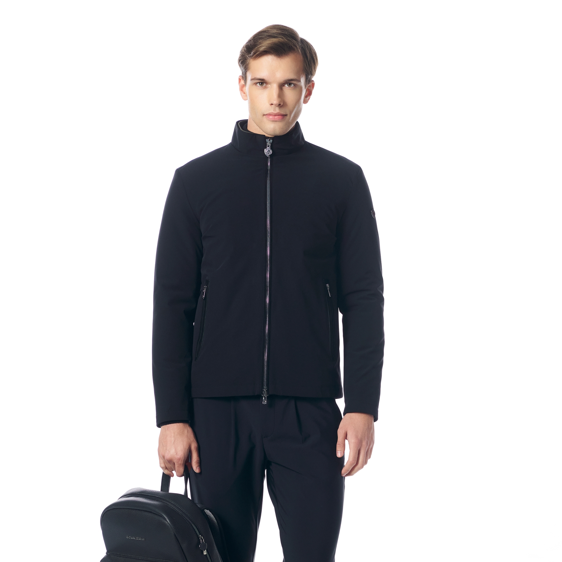 Resim Giovane Gentile Mont / Kaban