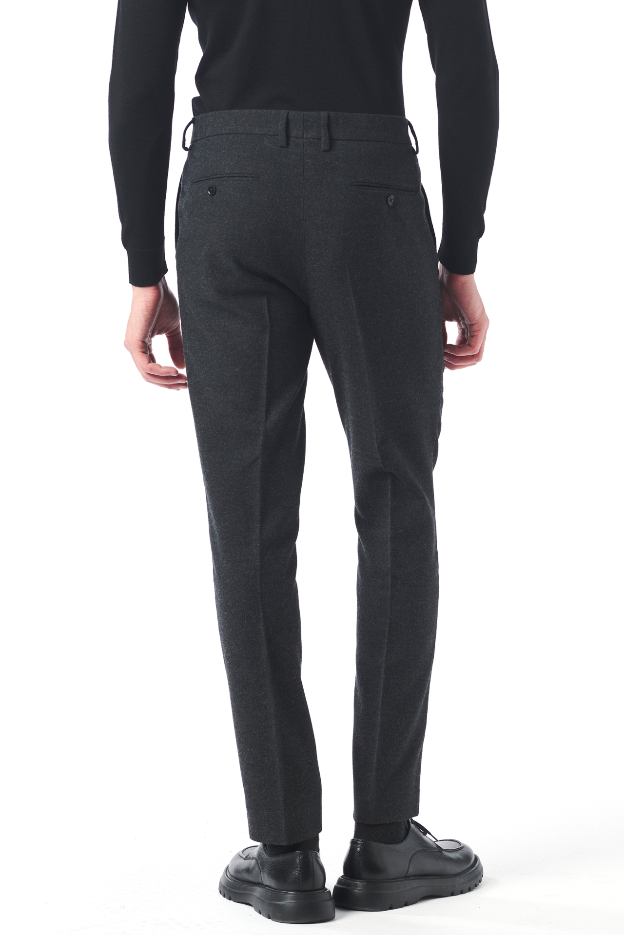 Picture of Giovane Gentile Trousers