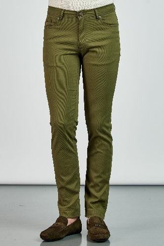 Picture of Giovane G. Designers Trousers Casual