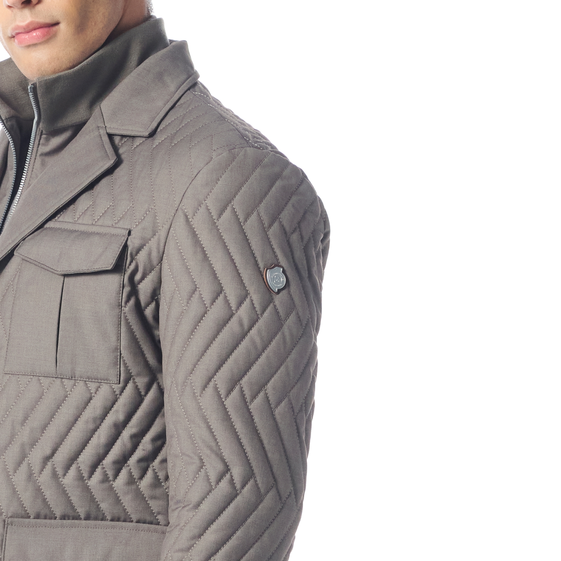 Picture of Giovane Gentile Mont / Kaban