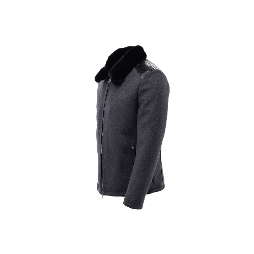 Picture of Giovane Gentile Deri Mont Kaban