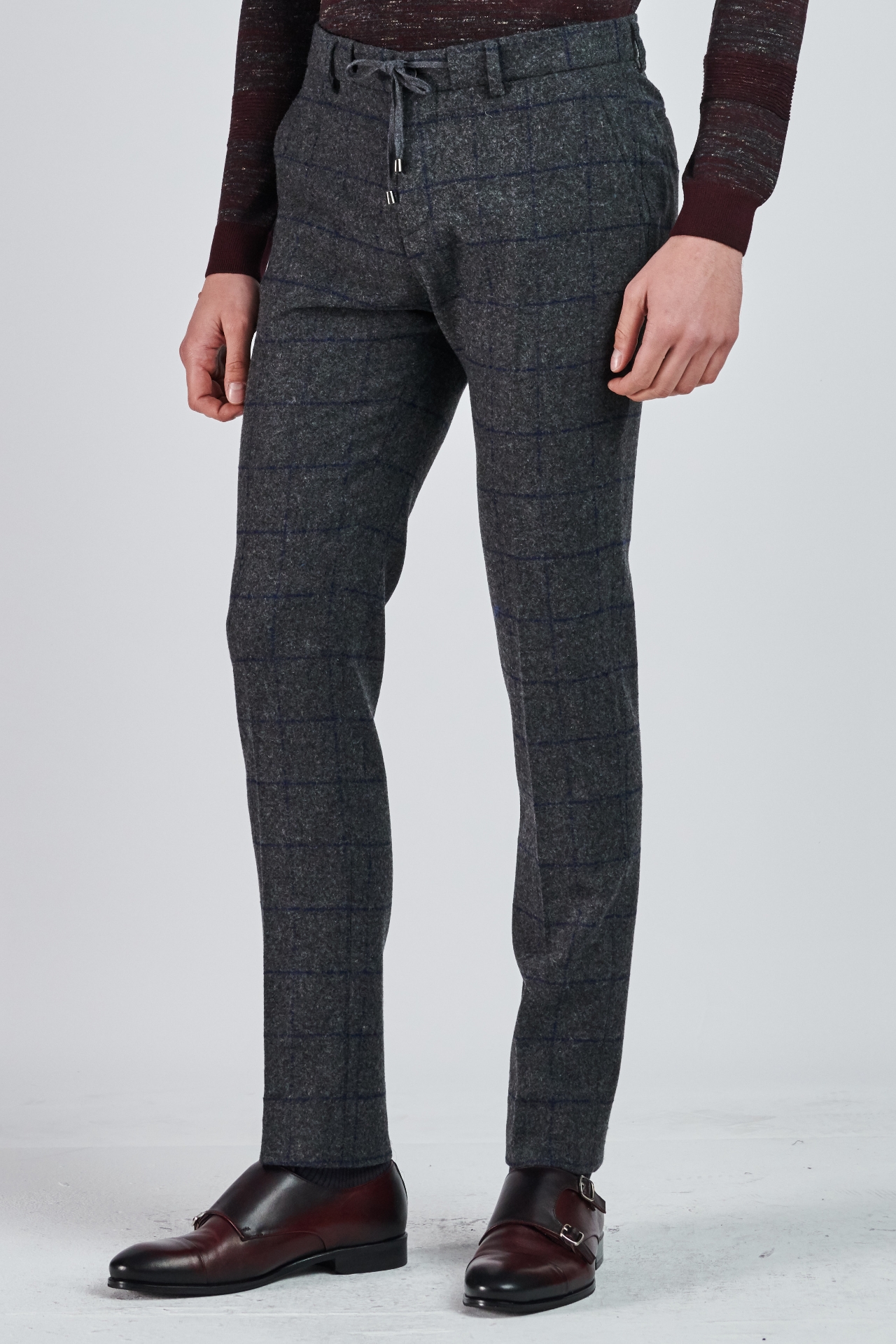 Picture of Giovane G. Designers Trousers