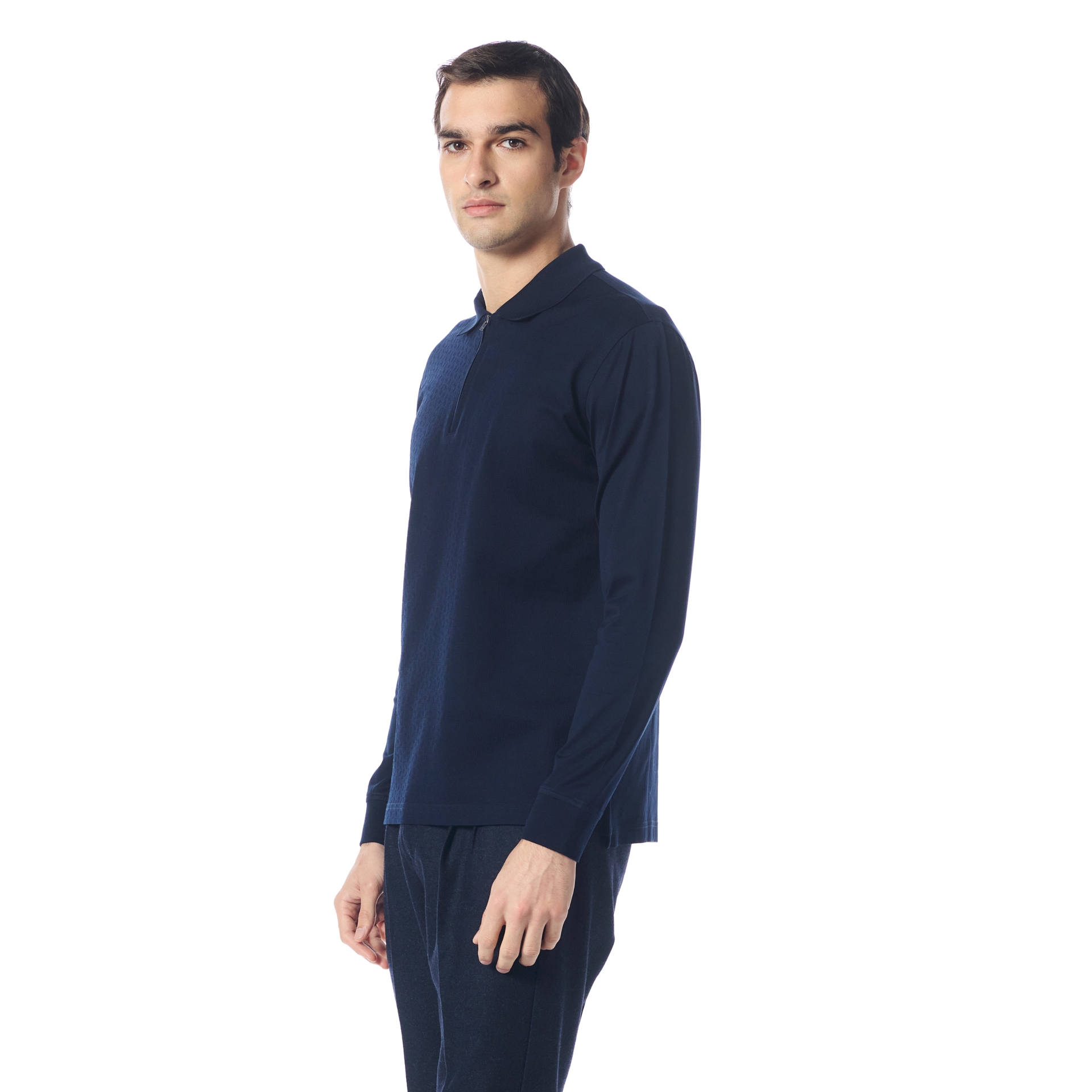 Resim Giovane Gentile Eşofman Üst