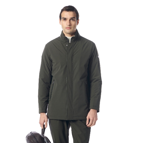 Picture of Giovane Gentile Mont / Kaban