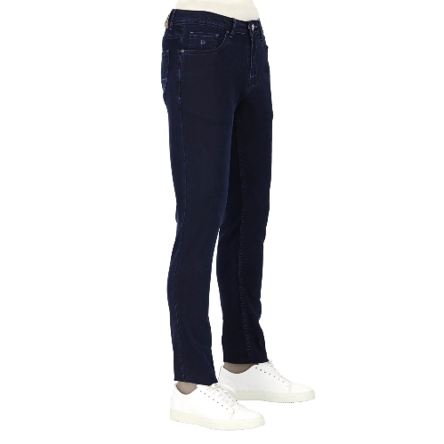 Resim Giovane Gentile Pantolon Denim