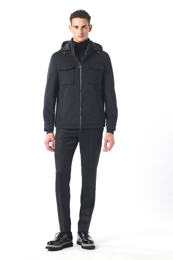 Picture of Giovane Gentile Coat Jacket