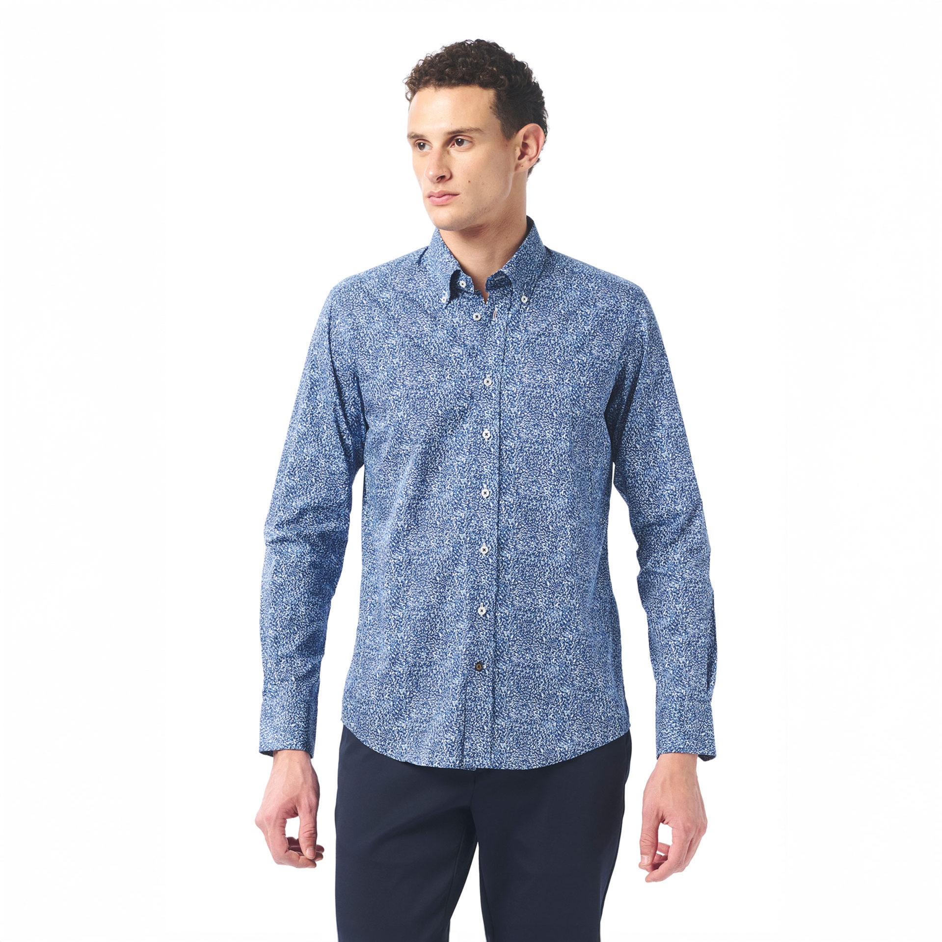 Resim Giovane G. Designers Gömlek