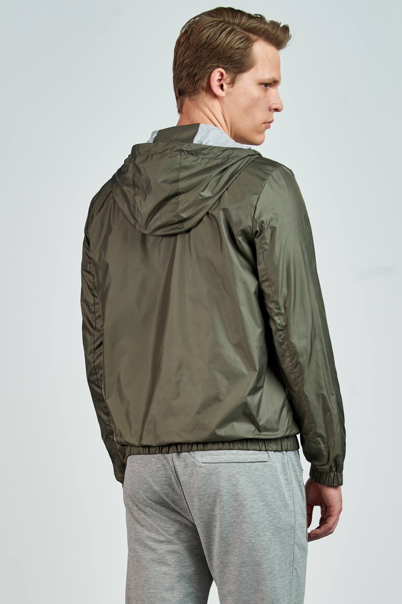 Picture of Giovane G. Designers Tracksuit