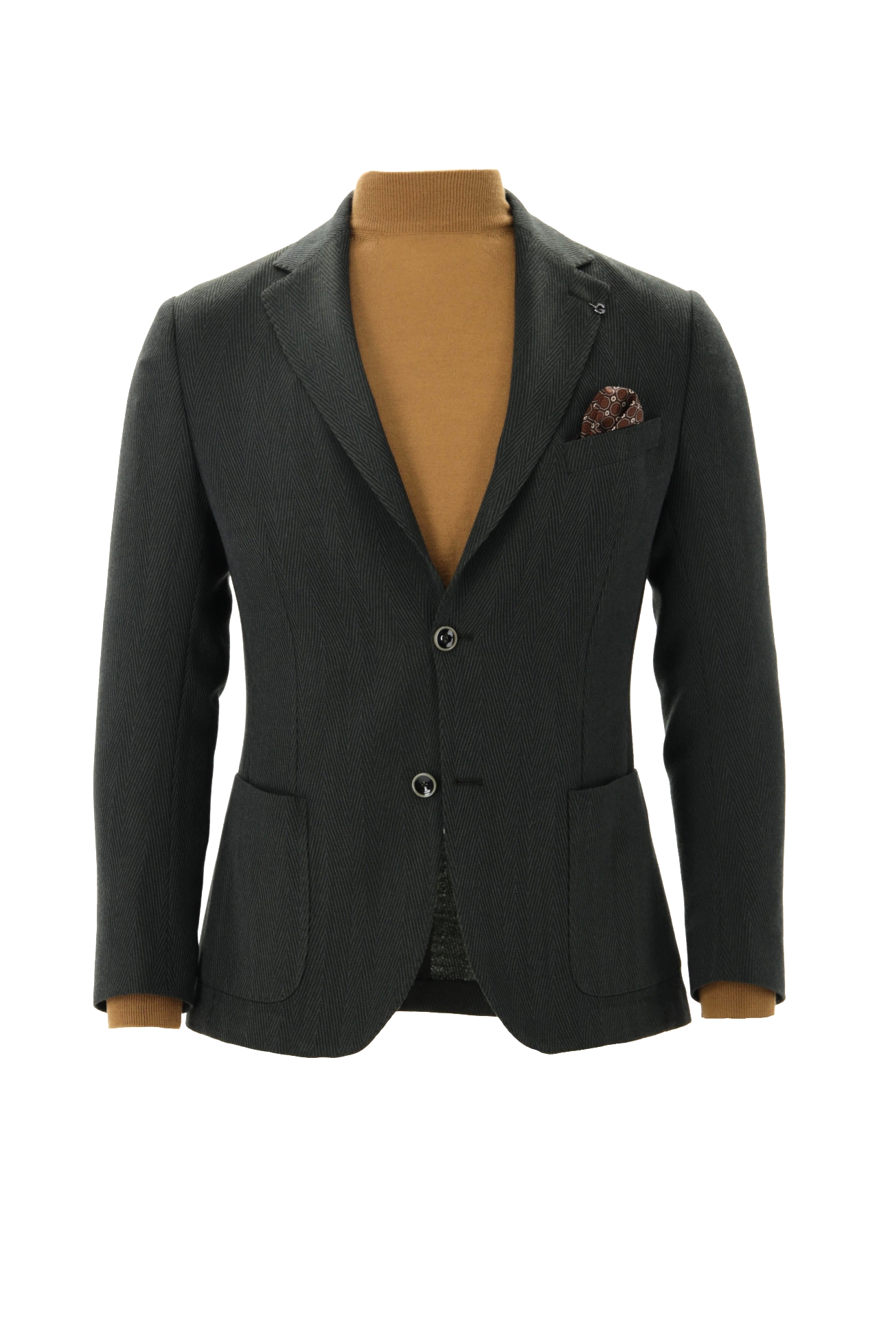 Picture of Giovane Gentile Jacket