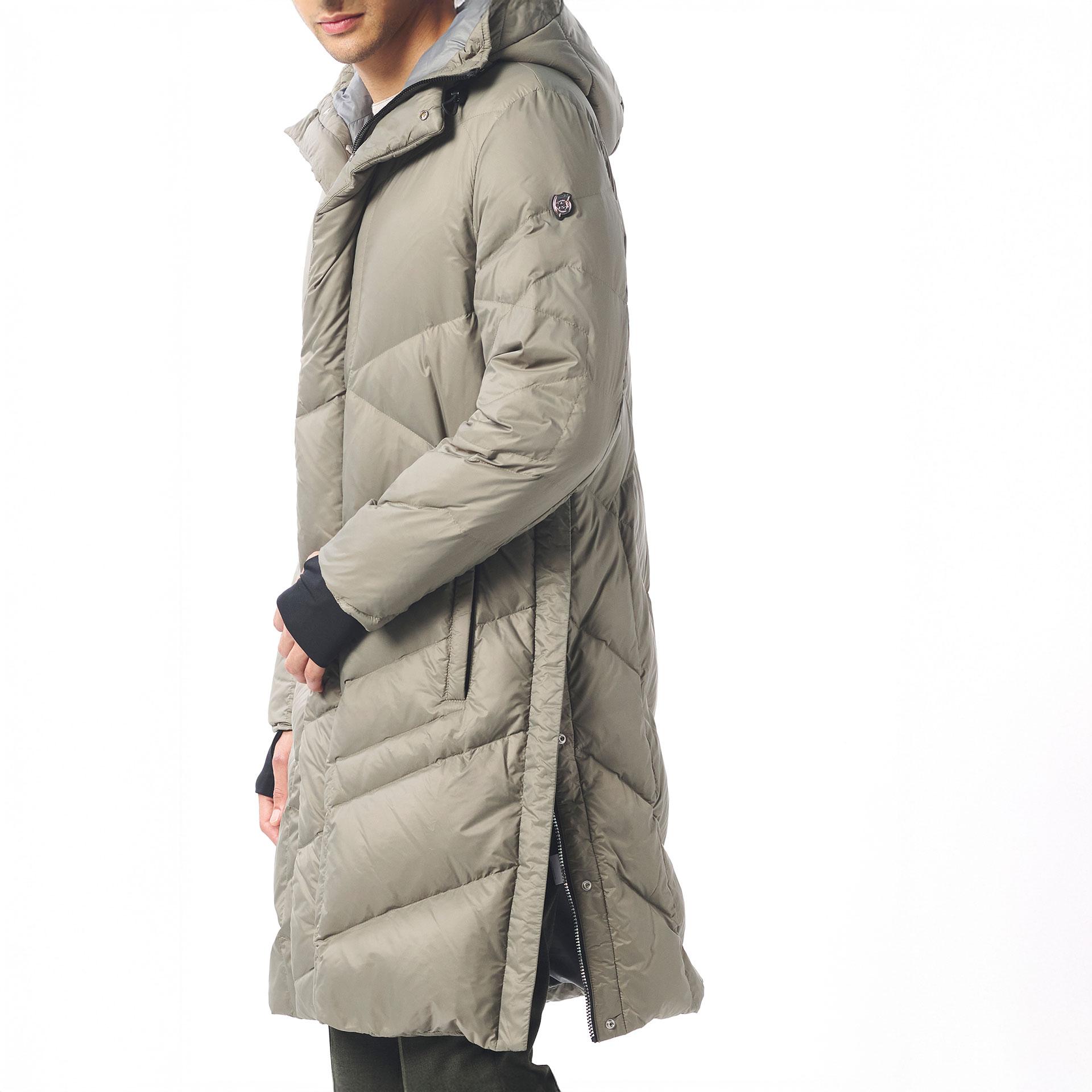 Resim Giovane Gentile Mont / Kaban