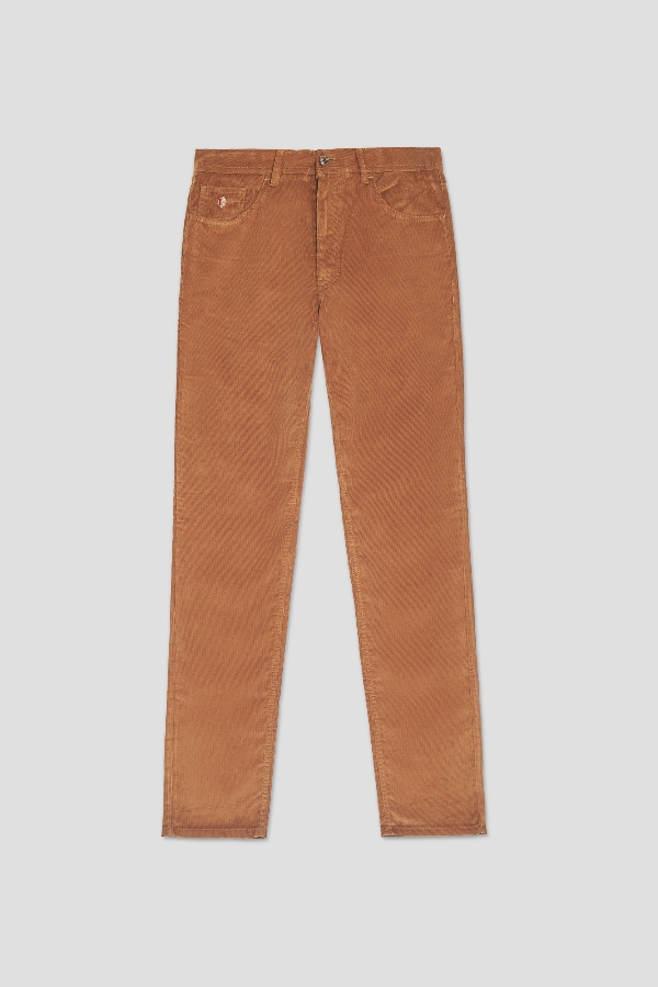Picture of Giovane Gentile Trousers Casual