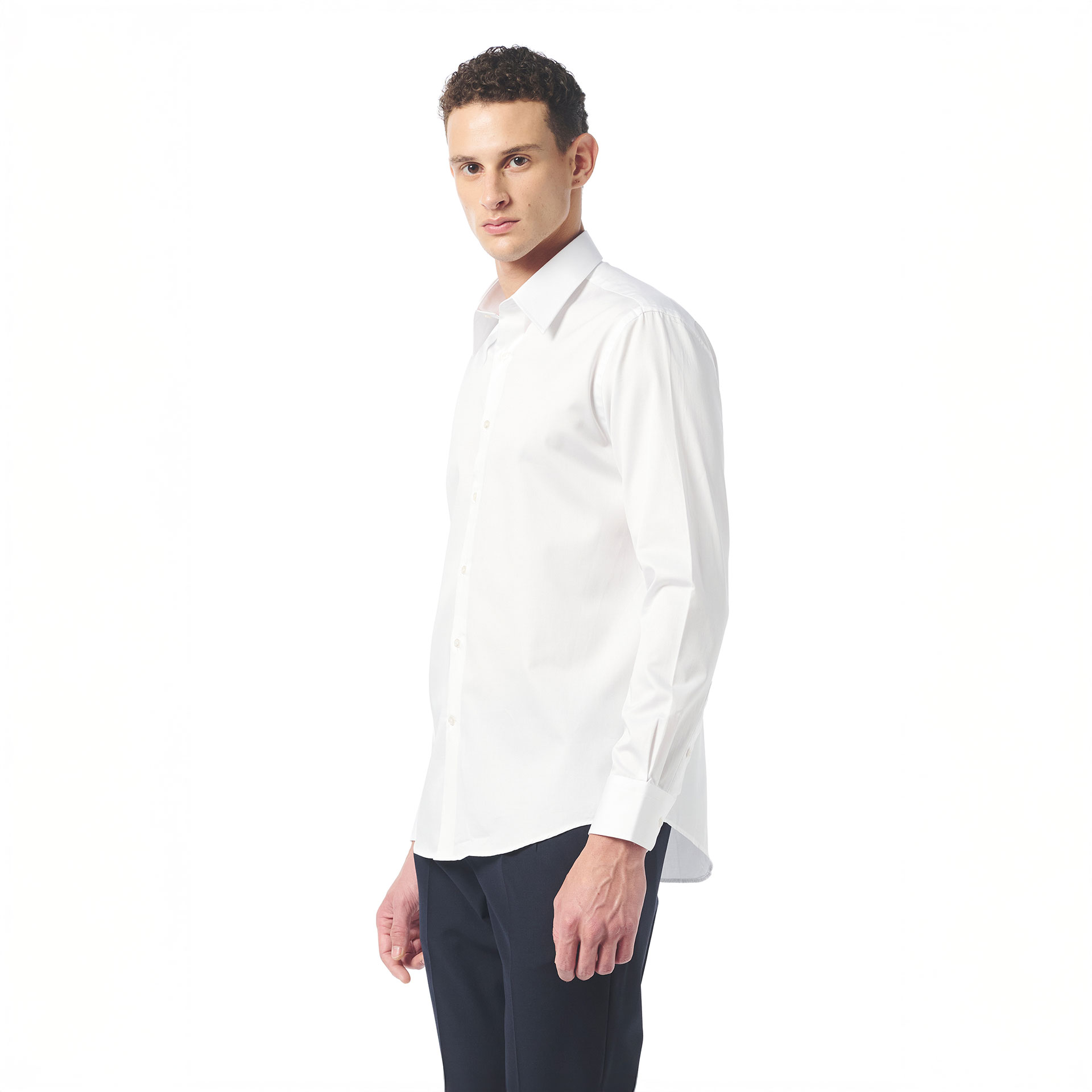 Resim Giovane G. Designers Gömlek (Basic Series)