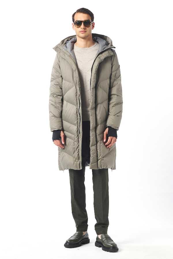 Picture of Giovane Gentile Coat Jacket