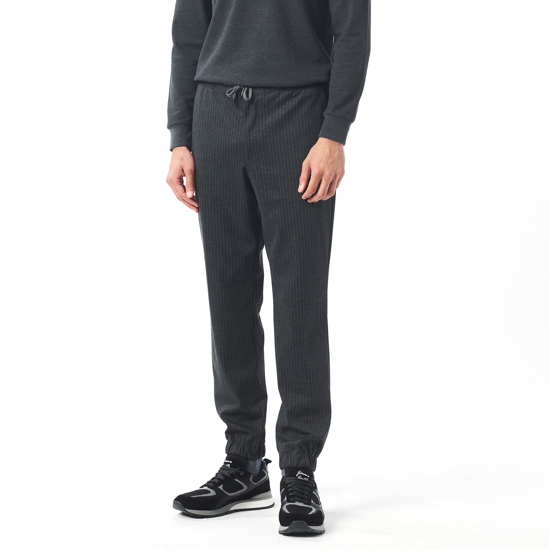 Picture of Giovane G. Designers Trousers Casual