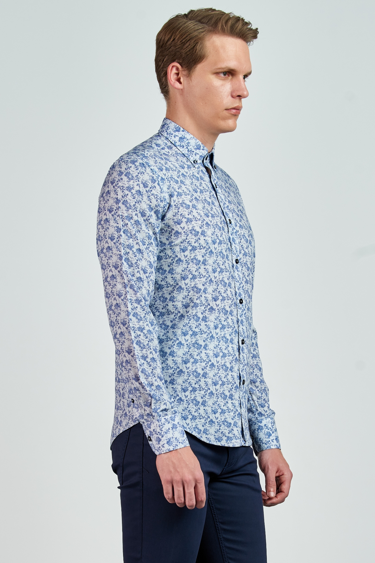 Picture of Giovane G. Designers Shirt