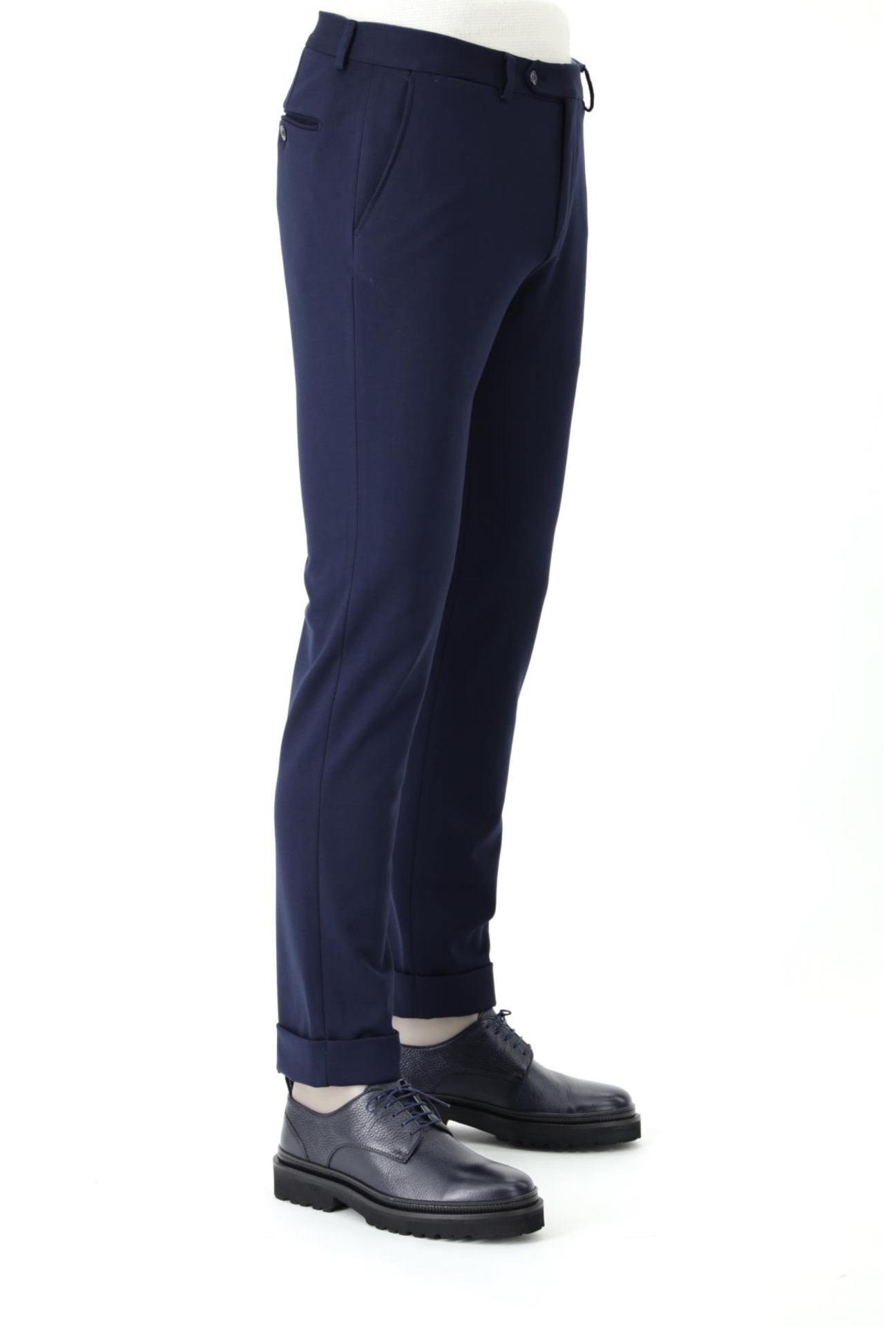 Resim Giovane Gentile Pantolon Casual