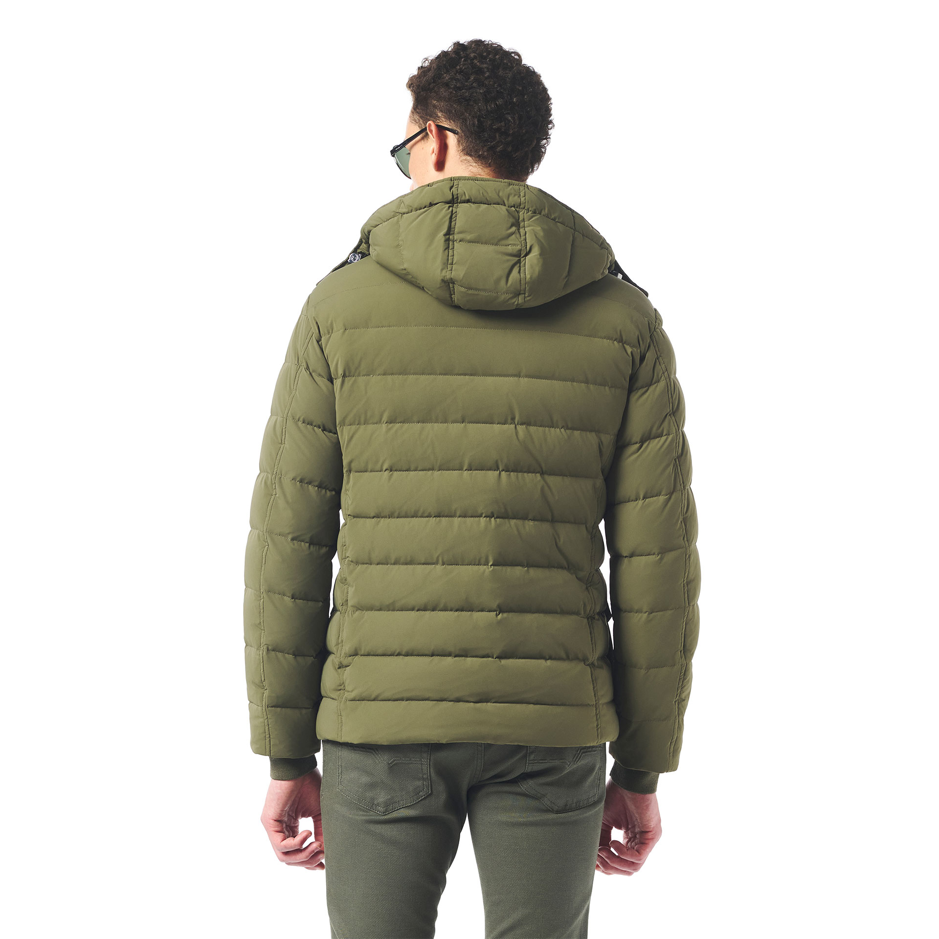 Resim Giovane Gentile Mont / Kaban