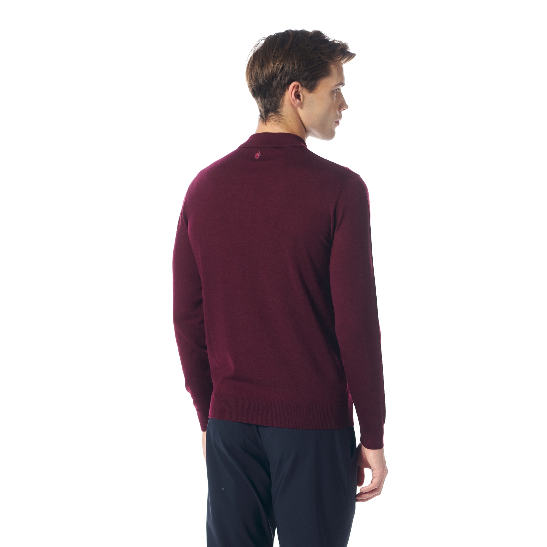 Resim Giovane Gentile Triko