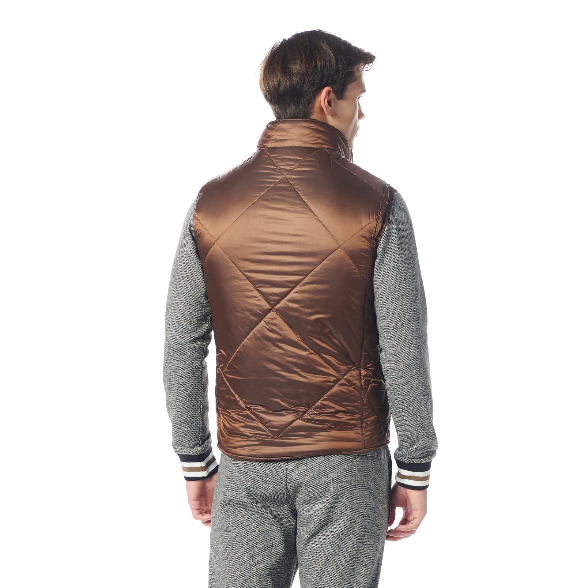 Picture of Giovane G. Designers Yelek/Mont