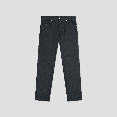 Resim Giovane G. Designers Pantolon Denim