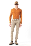Resim Giovane G. Designers Pantolon Casual