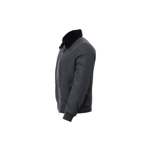 Resim Giovane Gentile Deri Mont Kaban