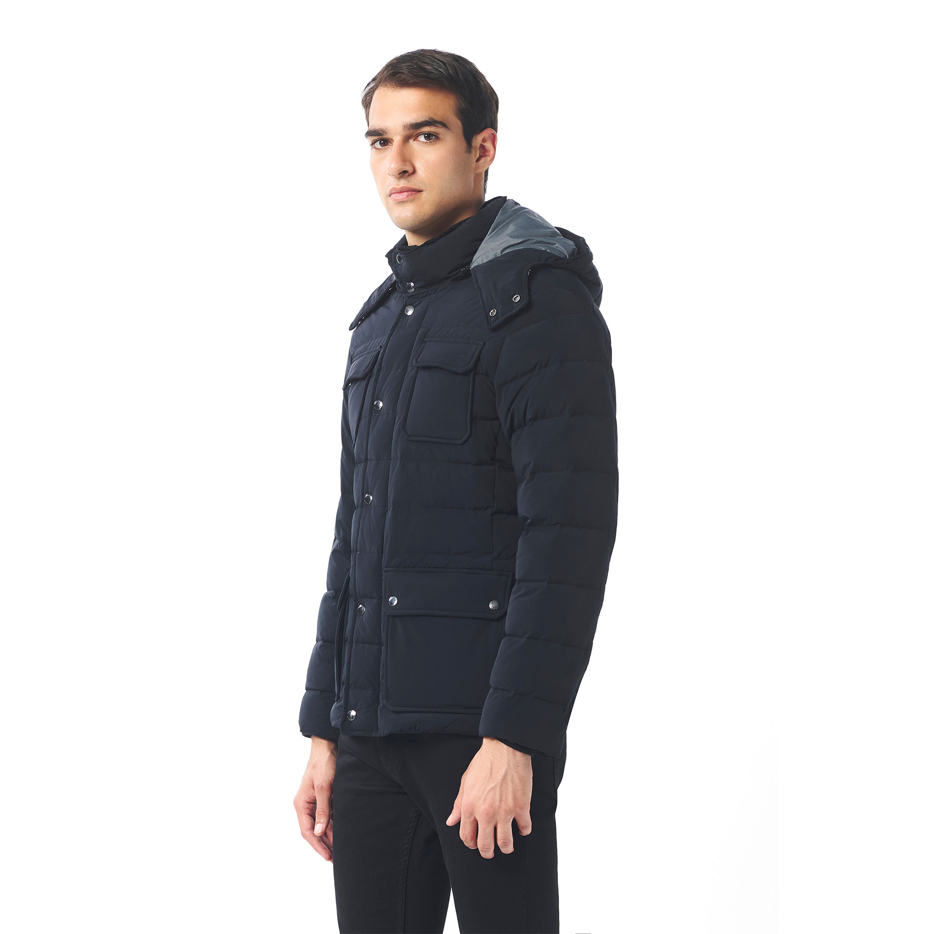 Resim Giovane Gentile Mont / Kaban