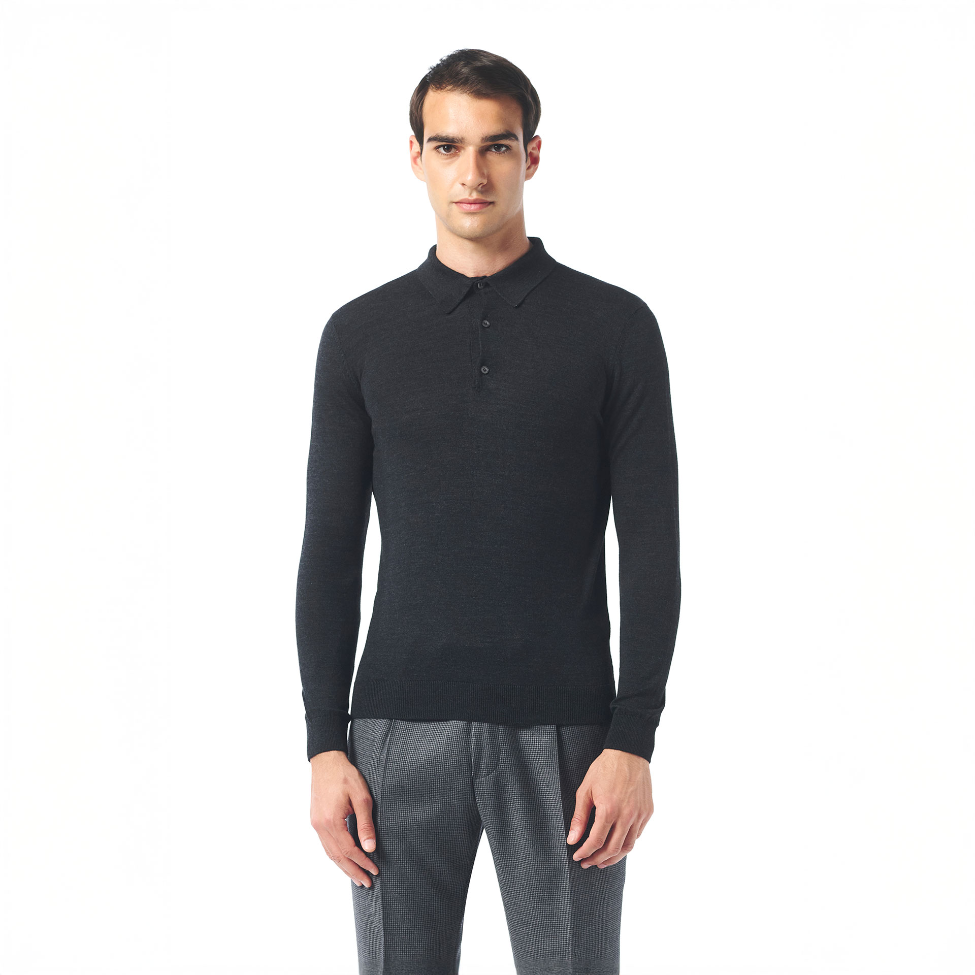 Resim Giovane G. Designers Triko