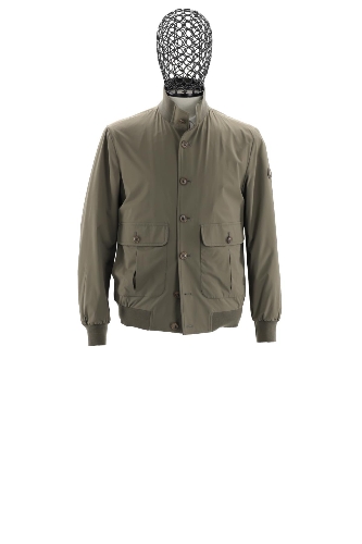 Picture of Giovane Gentile Mont / Kaban