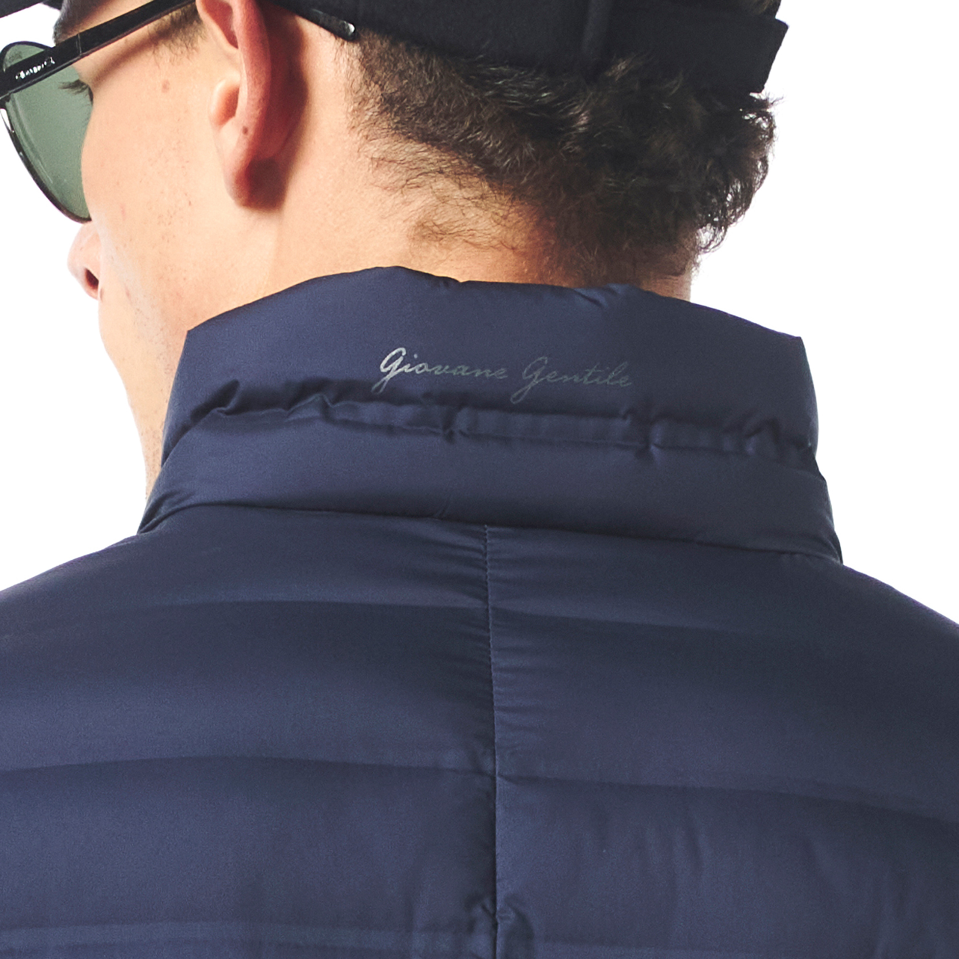 Picture of Giovane Gentile Coat Jacket