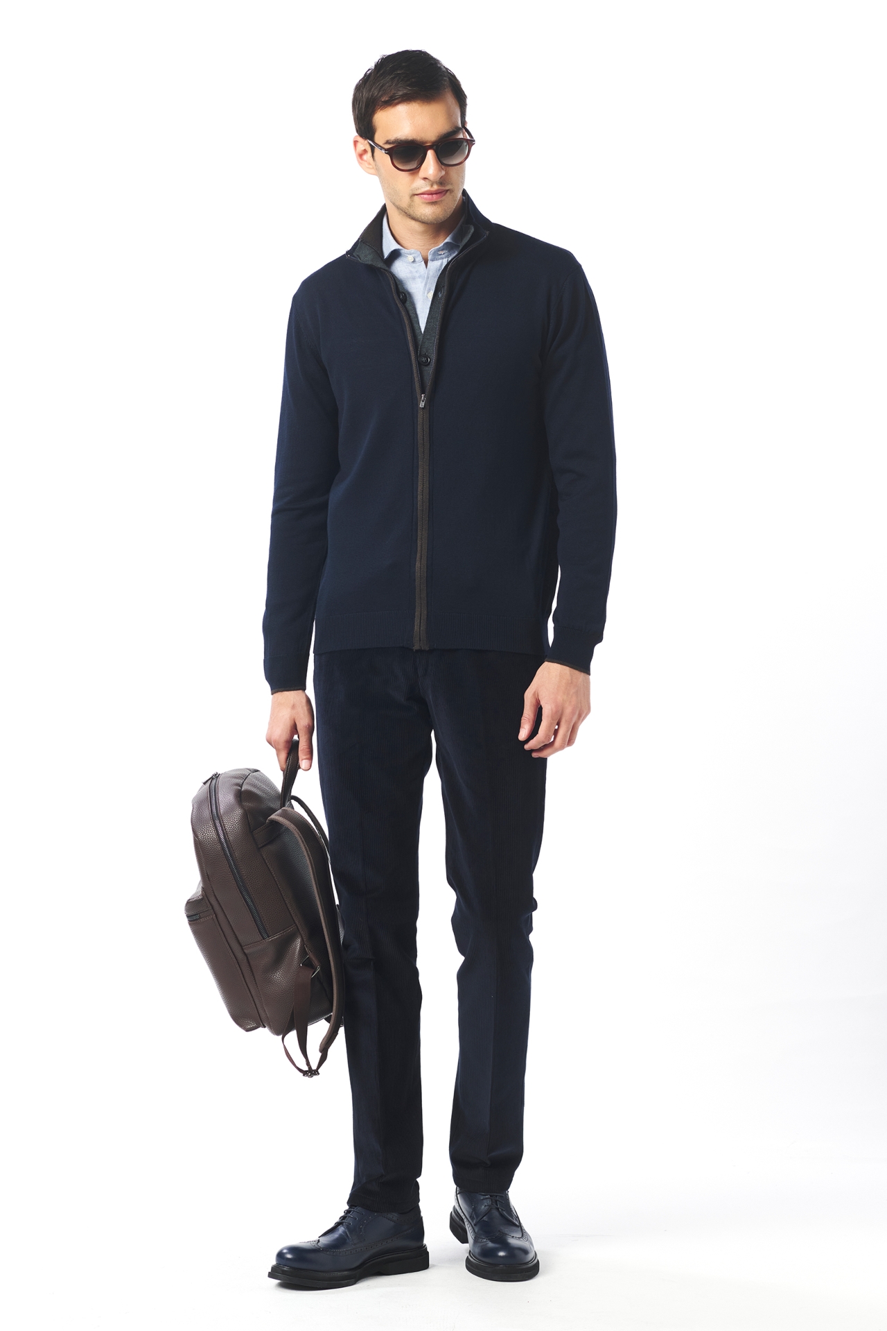 Resim Giovane G. Designers Triko