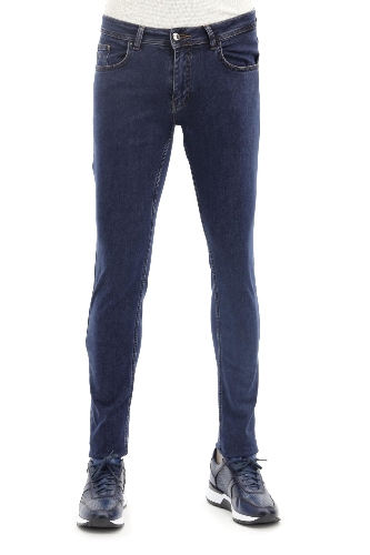 Picture of Giovane G. Designers Trousers Denim